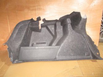 Обшивка багажника Volkswagen Jetta A6