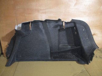 Обшивка багажника Volkswagen Jetta A6