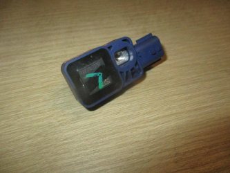 Датчик AIR BAG Renault Logan 2 L52