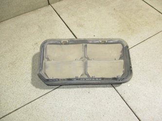 Решетка вентиляционная Opel Zafira C