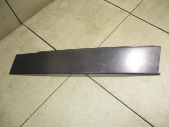 Накладка двери передней правой Opel Zafira C