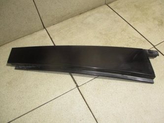 Накладка стойки Volkswagen Touareg 2 FL, NF