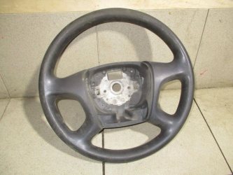 Руль Skoda Fabia 1 6Y
