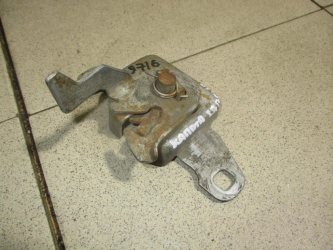 Замок капота Лада Ларгус R90
