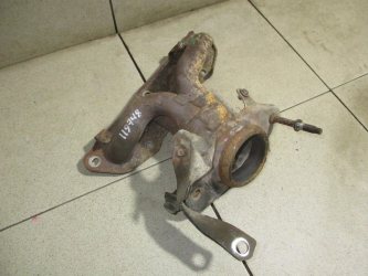 Коллектор выпускной Nissan Juke F15