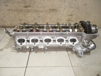 Головка блока BMW M5 E60, E61