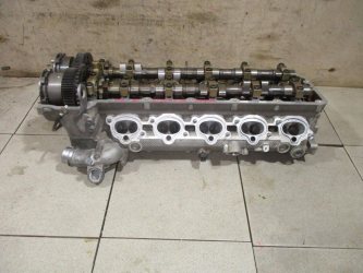 Головка блока BMW M5 E60, E61