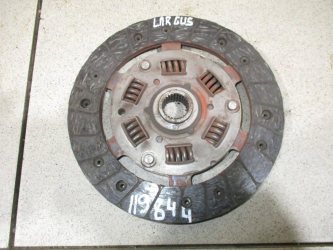 Диск сцепления Лада Ларгус R90