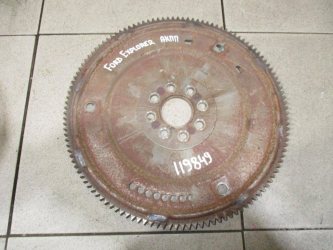 Маховик Ford Explorer U502