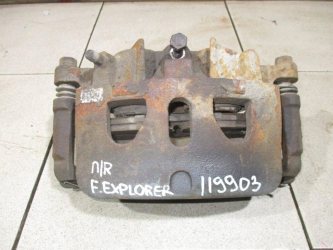 Суппорт передний правый Ford Explorer U502