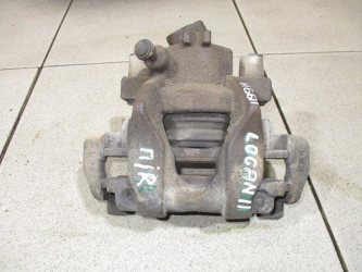 Суппорт передний правый Renault Logan 2 L52