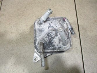 Радиатор АКПП Mitsubishi Outlander 3 GF