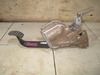 Педаль тормоза Renault Logan 2 L52