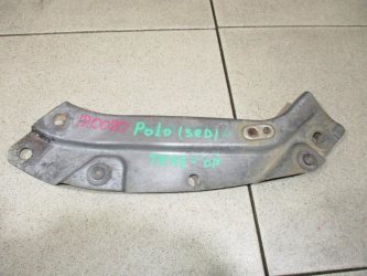 Кронштейн фар левый Volkswagen Polo 5