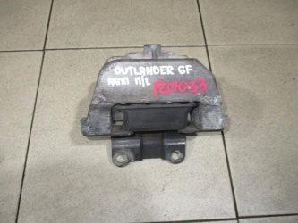 Опора двигателя левая Mitsubishi Outlander 3 GF