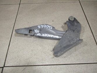 Петля капота левая Mitsubishi Outlander 3 GF