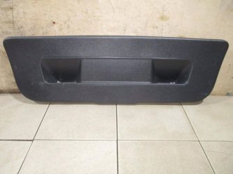Обшивка крышки багажника Volkswagen Polo 5