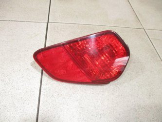 Фонарь задний в бампер левый Mitsubishi Outlander 3 GF