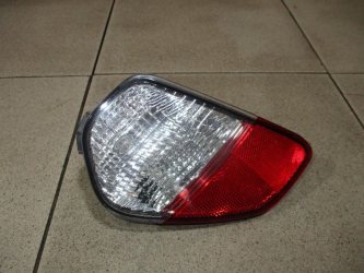 Фонарь задний в бампер правый Mitsubishi Outlander 3 GF