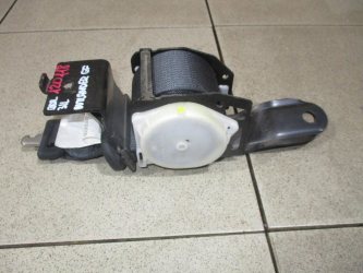 Ремень безопасности Mitsubishi Outlander 3 GF