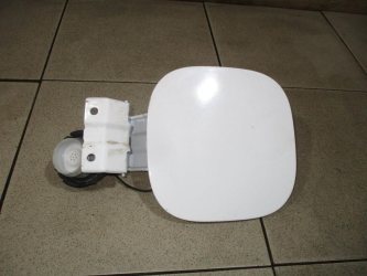 Лючок бензобака Mitsubishi Outlander 3 GF