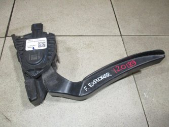 Педаль газа Ford Explorer U502