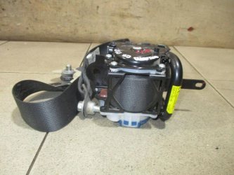 Ремень безопасности с пиропатроном Mitsubishi Outlander 3 GF