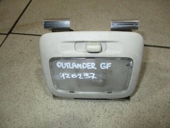 Плафон салонный Mitsubishi Outlander 3 GF