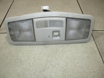 Плафон салонный Mitsubishi Outlander 3 GF