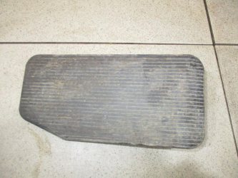 Накладка декоративная Ford Explorer U502