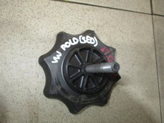 Болт крепления запасного колеса Volkswagen Polo 5