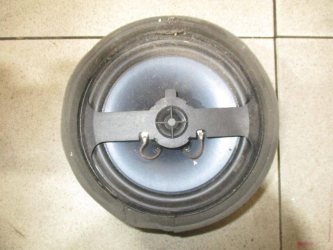 Динамик Mitsubishi Outlander 2 CW