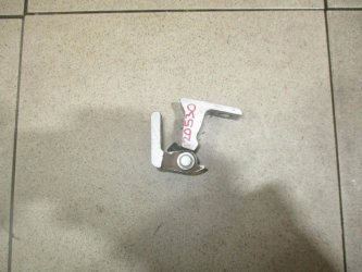 Петля двери Volkswagen Touareg 2 FL, NF