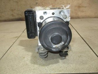 Блок ABS Volkswagen Touareg 2 FL, NF