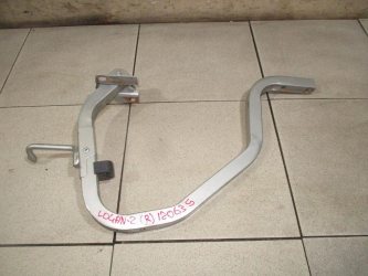 Петля крышки багажника Renault Logan 2 L52