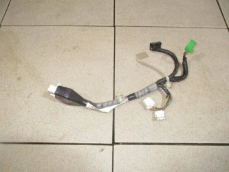 Проводка Honda CR-V 3 RE
