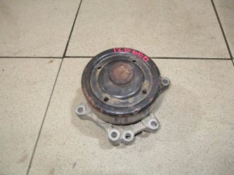 Помпа Geely Emgrand EC7