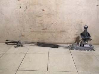 Кулиса МКПП Volkswagen Jetta A6