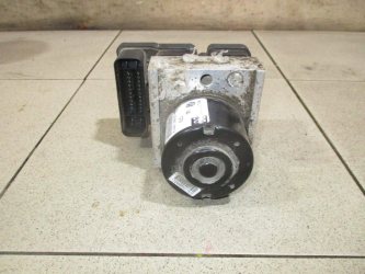 Блок ABS Volkswagen Jetta A6