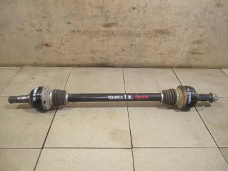Полуось задняя Volkswagen Touareg 2 FL, NF