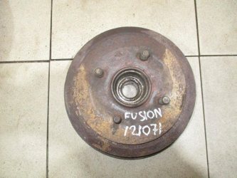 Барабан тормозной Ford Fusion CBK
