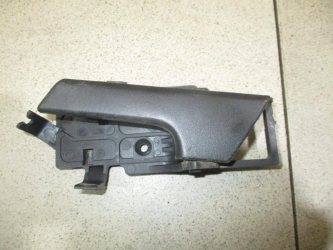 Ручка двери внутренняя левая Chevrolet Aveo T250, T255