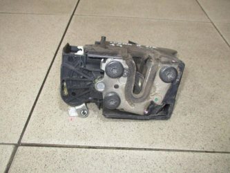 Замок двери задней правой Renault Logan 2 L52