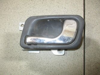 Ручка двери внутренняя левая Mitsubishi Pajero 2 V20, V30, V40