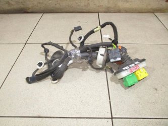 Проводка двери Peugeot 2008 A94