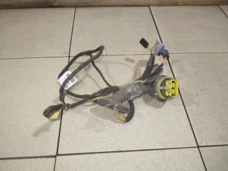 Проводка двери Peugeot 206