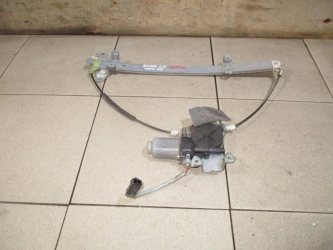 Стеклоподъемник передний правый Nissan Almera N16