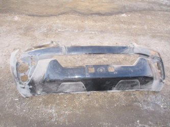Бампер передний Toyota Fortuner AN160