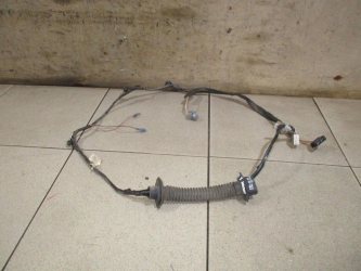 Проводка двери Renault Logan 1 L90