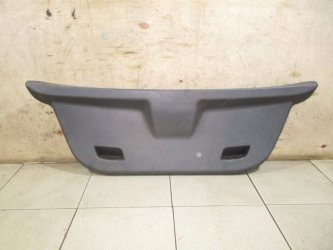 Обшивка двери багажника Opel Corsa D